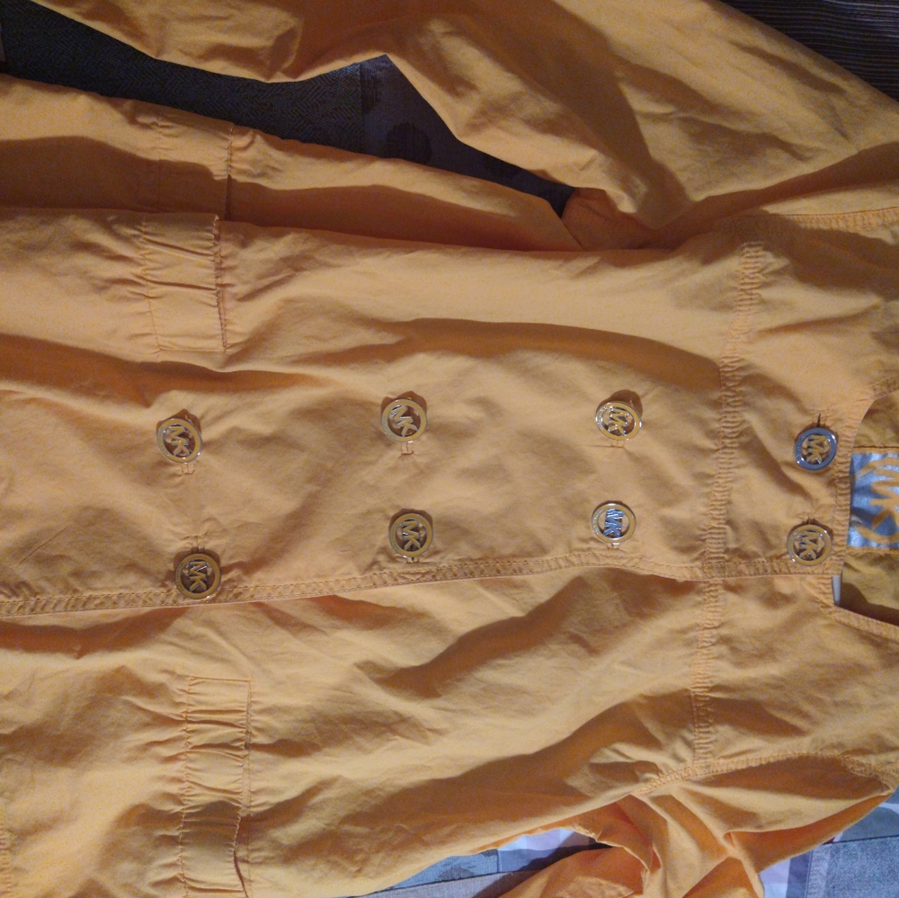Spring blazer jacket - Picture 4 of 5
